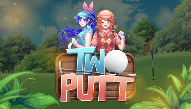 Two Putt