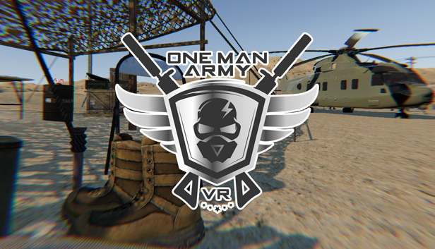 One Man Army VR