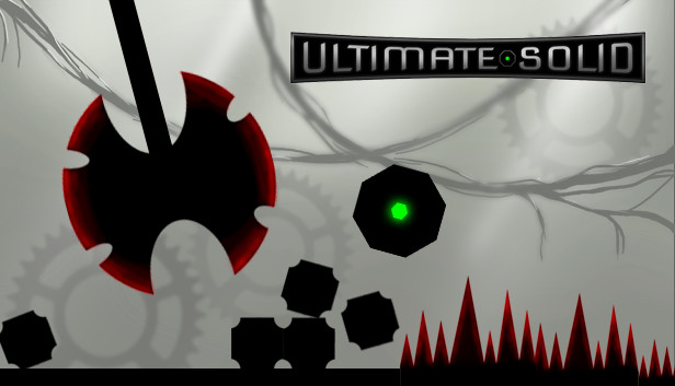Ultimate Solid