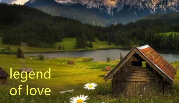 legend of love
