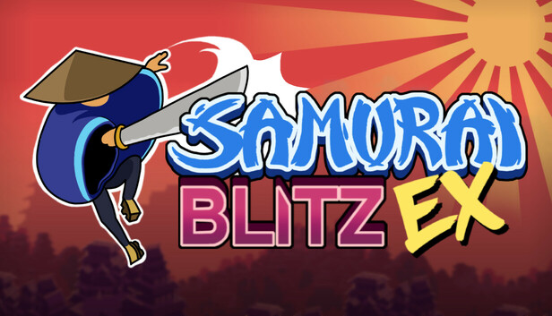 Samurai Blitz EX