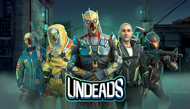 Undeads