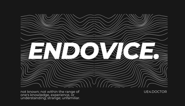 Endorphin Vice