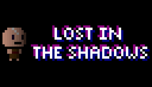 Lost In The Shadows