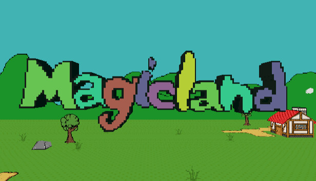 Magicland