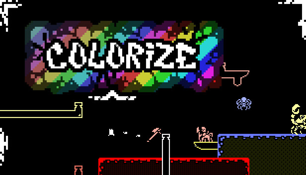 Colorize
