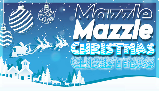 Mazzle Christmas