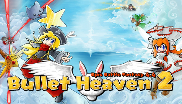 Bullet Heaven 2