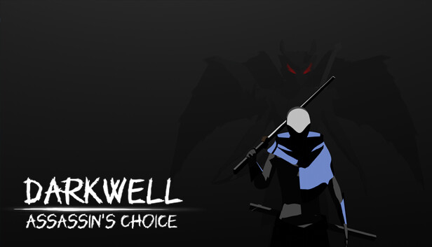 DARKWELL:Assassin's Choice