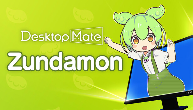 Zundamon DLC