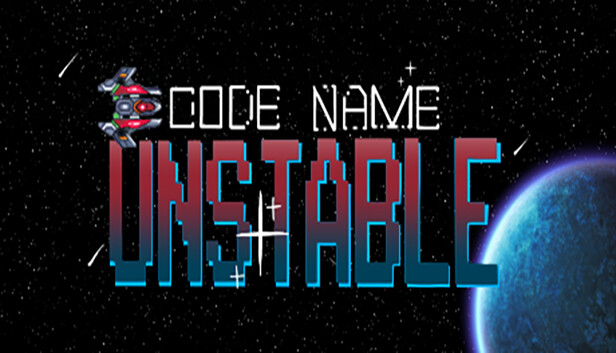 Code Name: Unstable