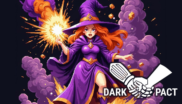 Dark Pact