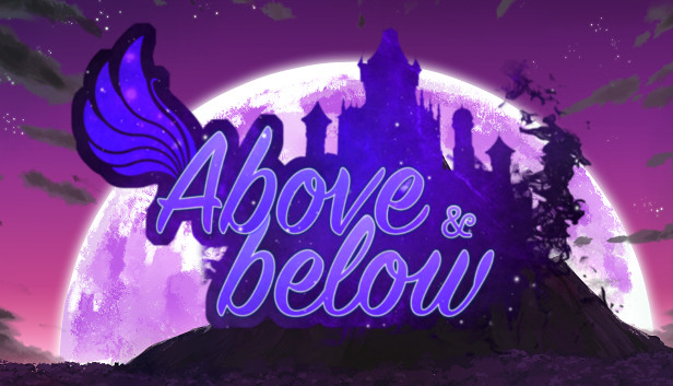 Above & Below