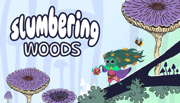 Slumbering Woods