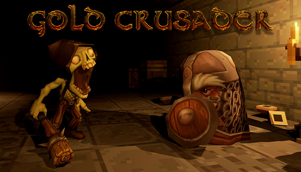 Gold Crusader Remastered Edition