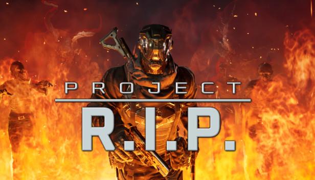 Project RIP