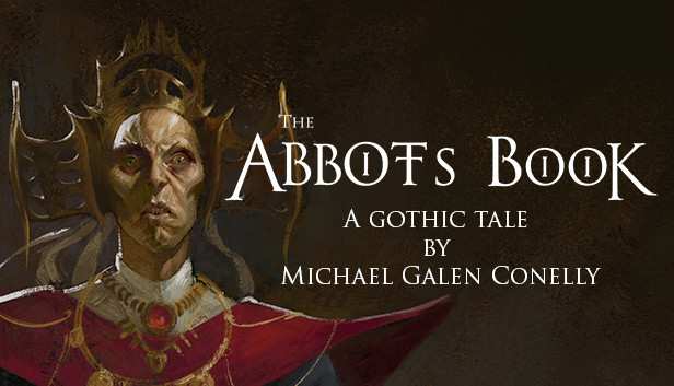 Caliban Below — The Abbot’s Book — A Short Story
