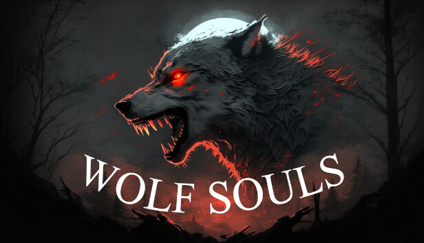 Wolf Souls