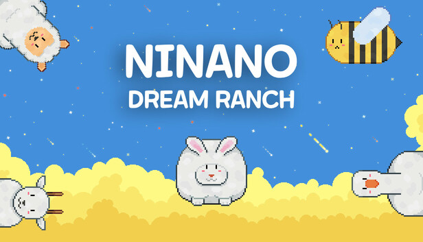 Ninano: Dream Ranch