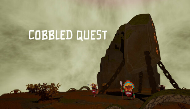 Cobbled Quest