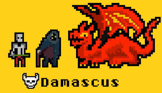 Damascus