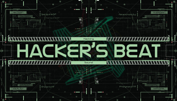 Hacker's Beat