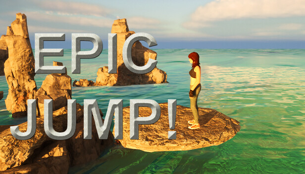 Epic Jump!