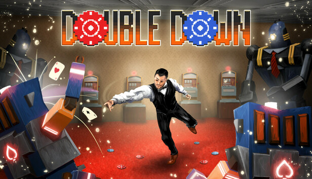 Double Down