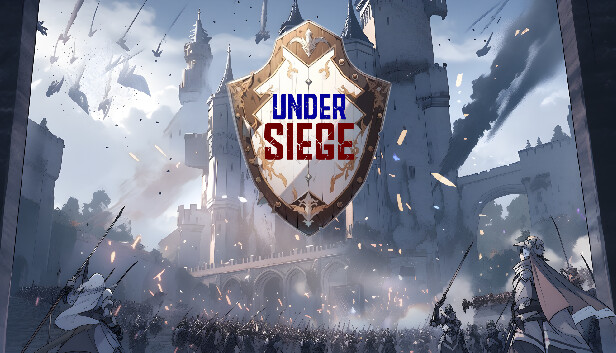 Under Siege