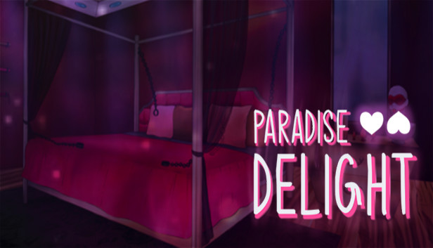 Paradise Delight