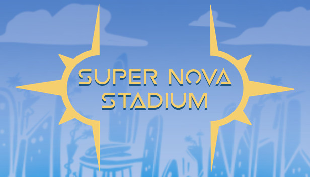Super Nova Stadium