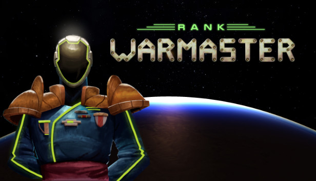 Rank: Warmaster
