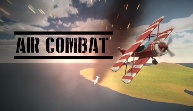 Air Combat Arena