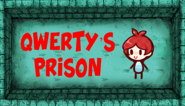 Qwerty's Prison