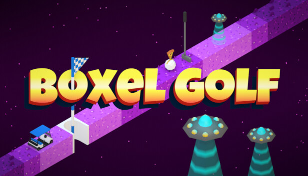 Boxel Golf