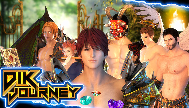 Dik Journey GOLD