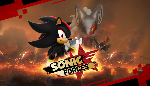 Episode Shadow DLC