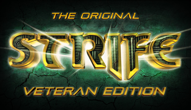 Strife: Veteran Edition