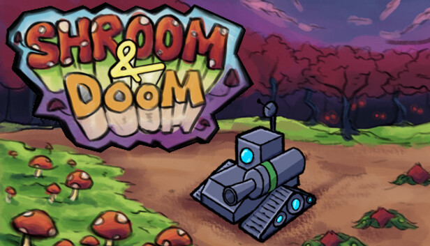 Shroom & Doom