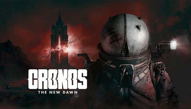 Cronos: The New Dawn