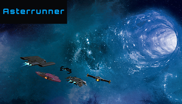 Asterrunner