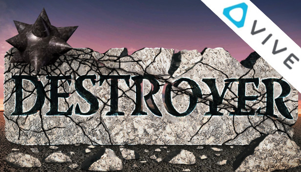 Destroyer