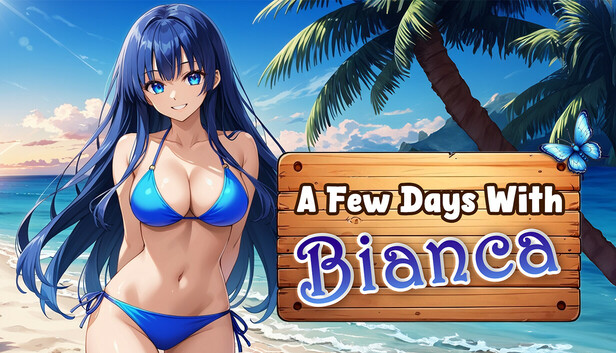 A Few Days With : Bianca