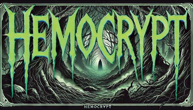 Hemocrypt