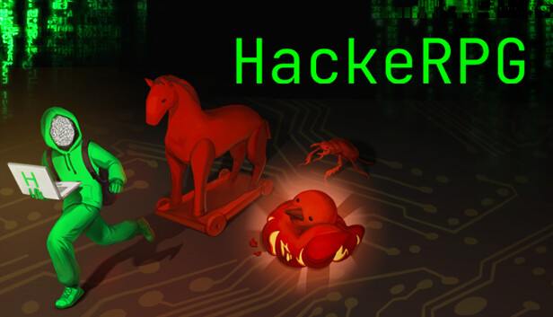 HackeRPG