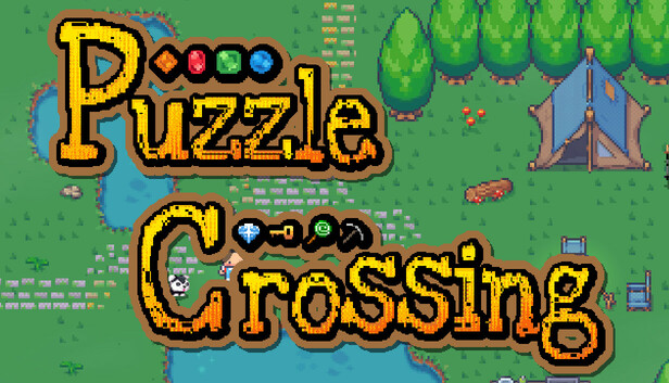 Puzzle Crossing