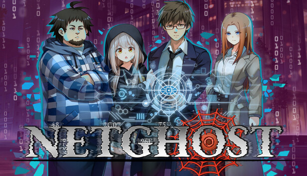 NETGHOST