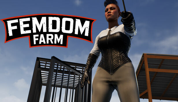 Femdom Farm