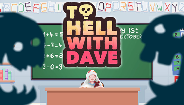 To Hell With Dave