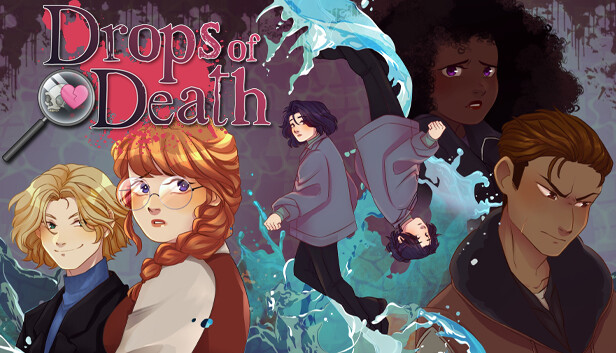Drops of Death